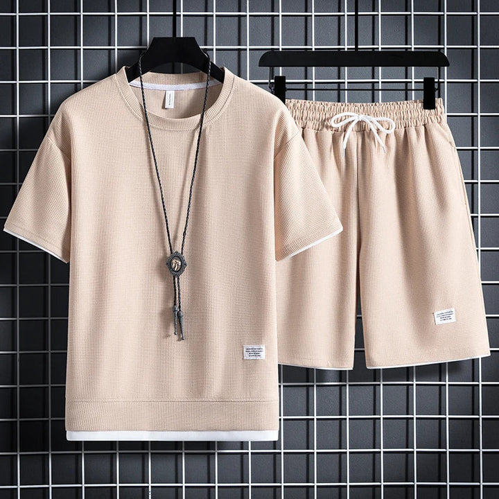 Smeth – Bequemes Sommer Set