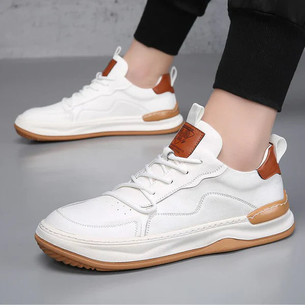Himmler - Leder Schuhe