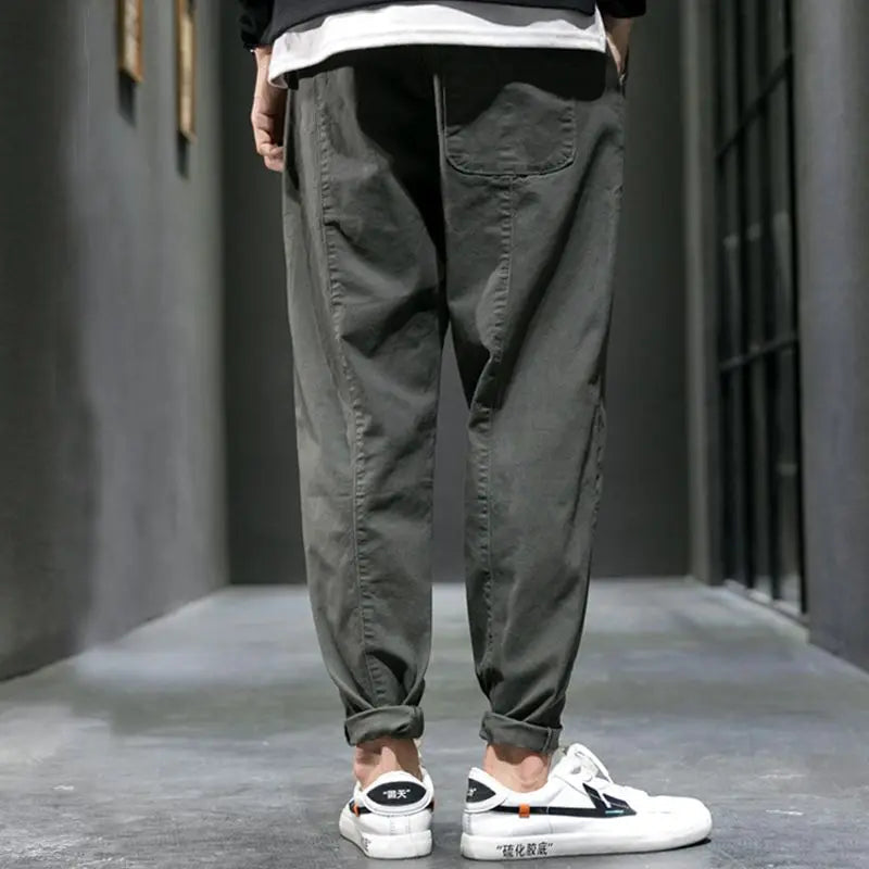 Kared – Bequeme und Vielseitige Hose
