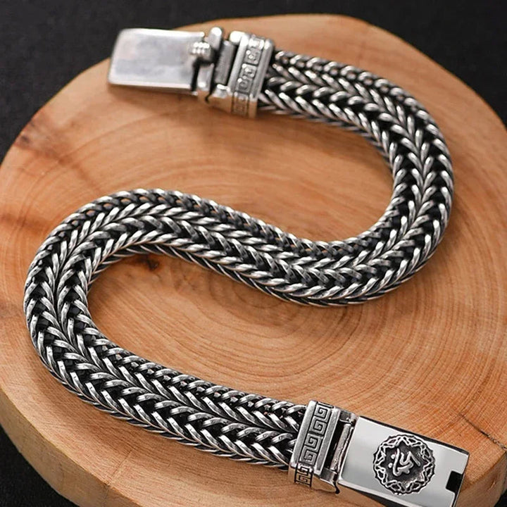 CoreChain – Kettenglied Armband
