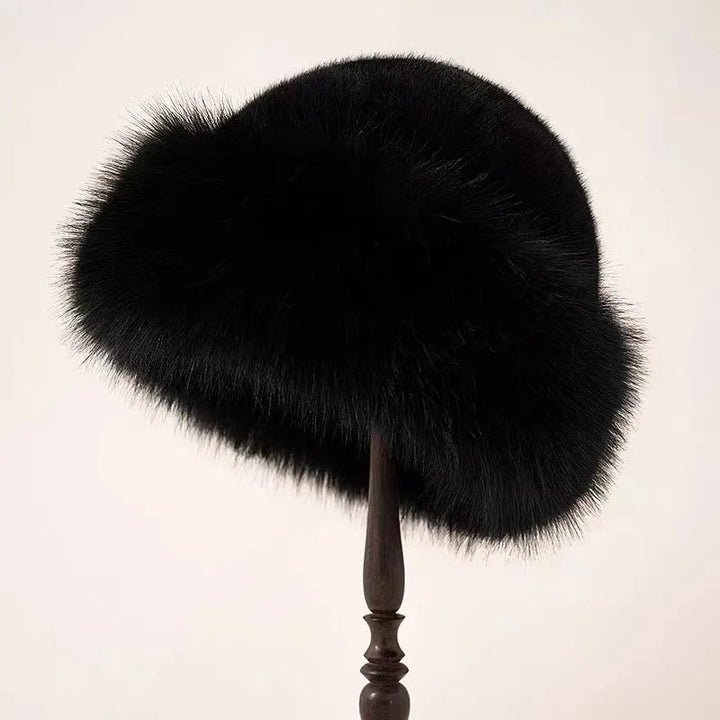 Karyna – Eleganter Winterhut