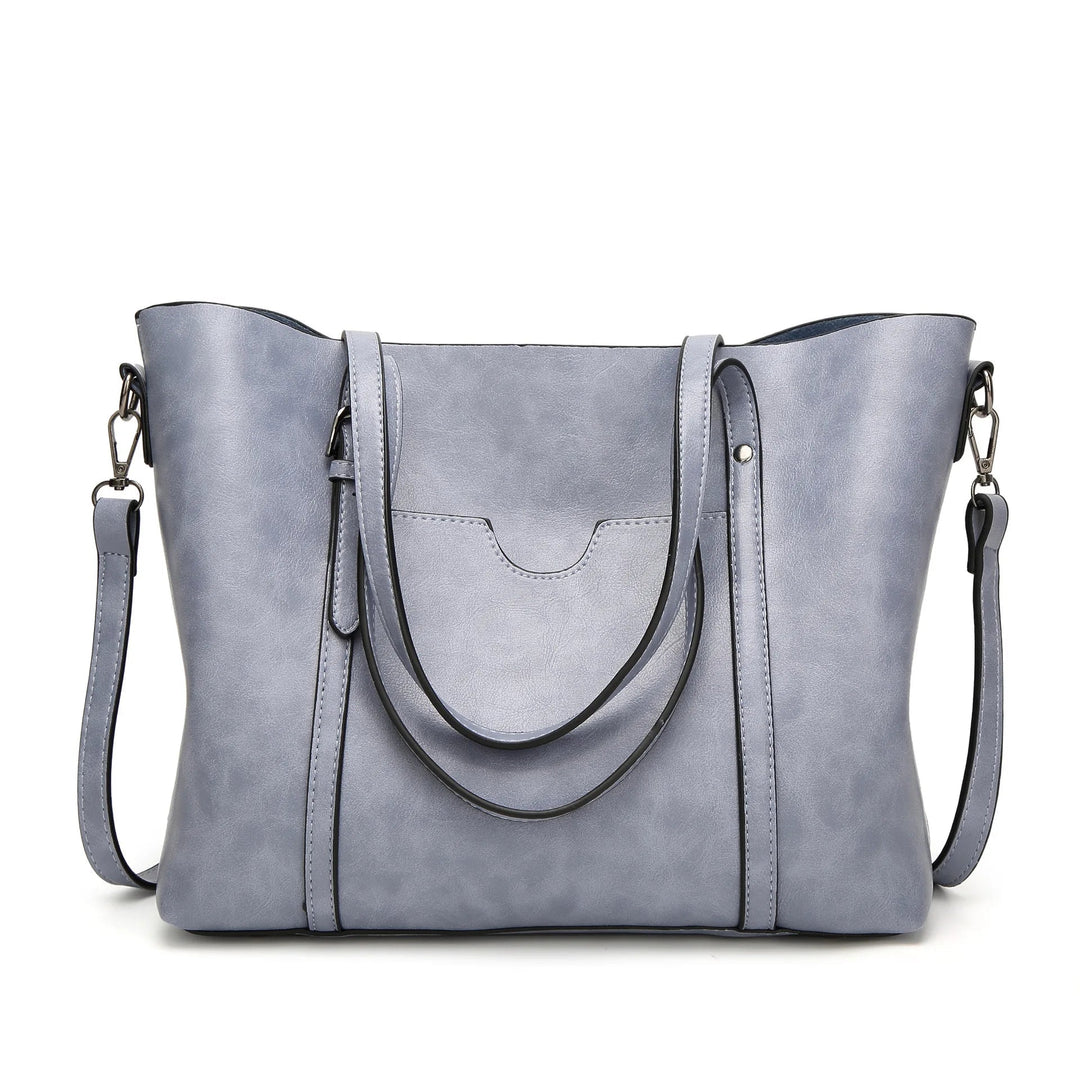 Tuuli – Leder Hand Tasche