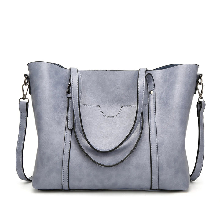 Tuuli – Leder Hand Tasche