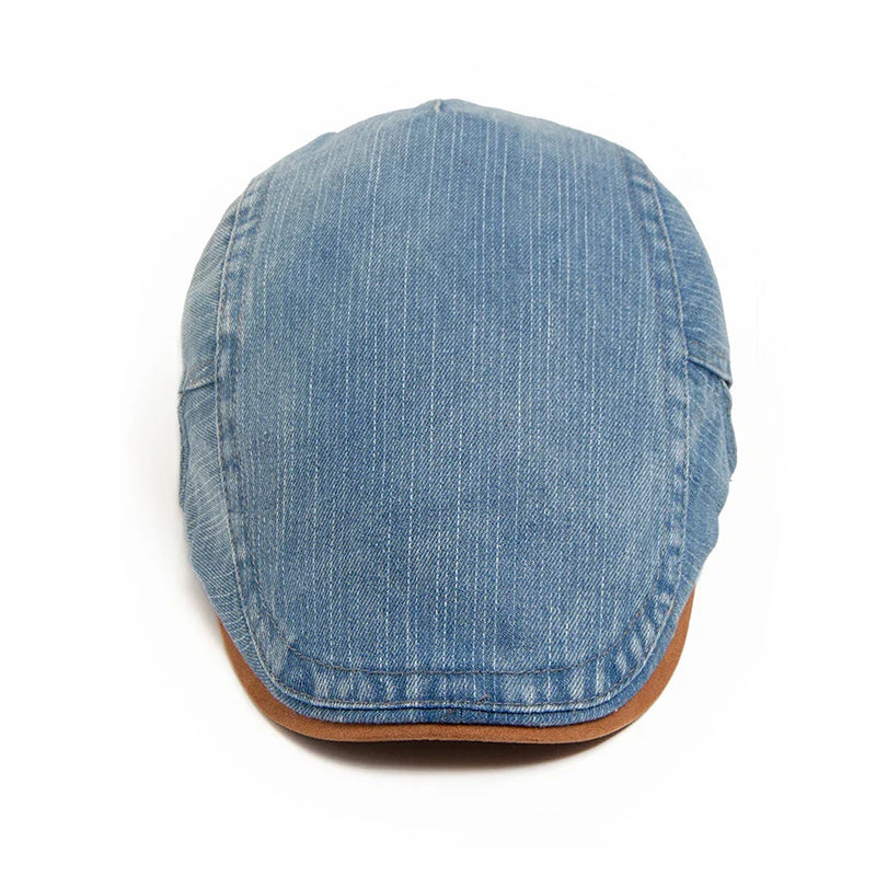 Mullins – Jeans Schirmmütze | 1+1 Gratis