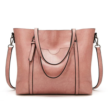 Tuuli – Leder Hand Tasche