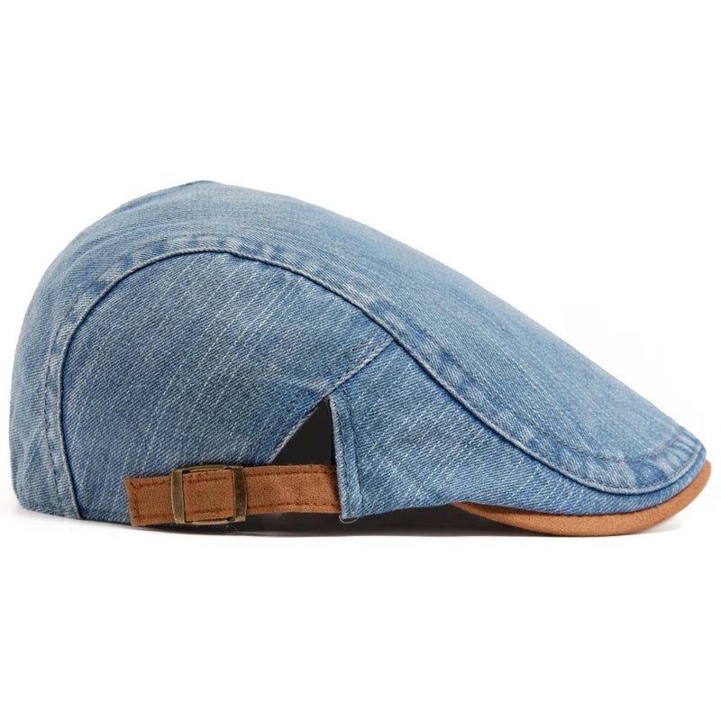 Mullins – Jeans Schirmmütze | 1+1 Gratis