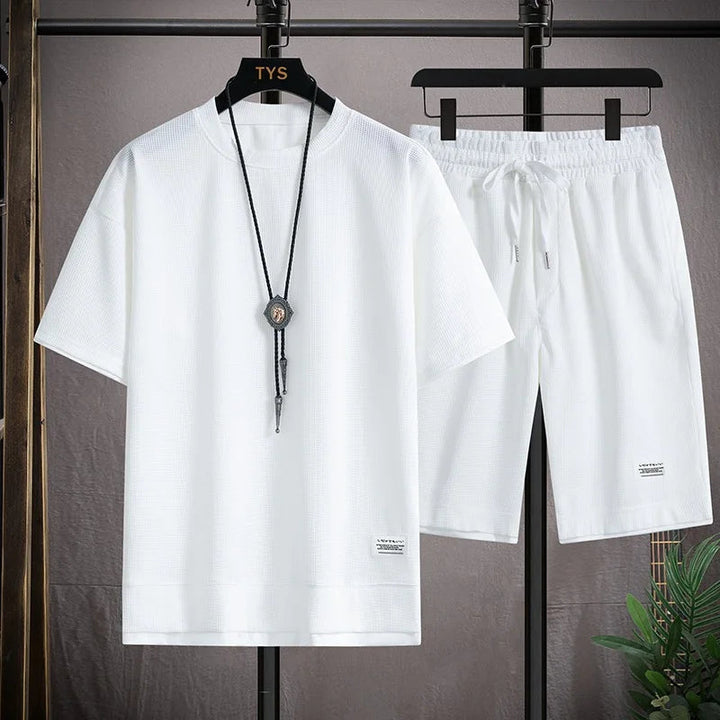 Smeth – Bequemes Sommer Set