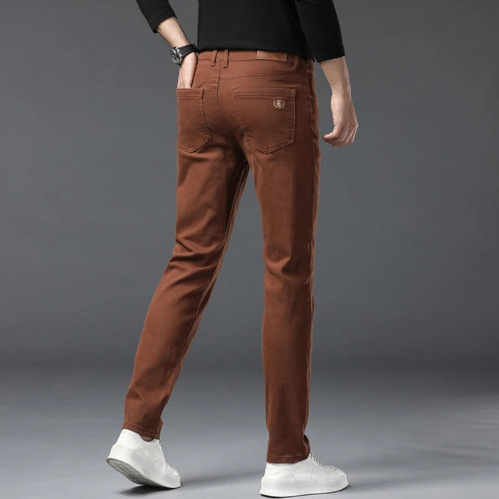 Chathura - Stretch Jean Shose