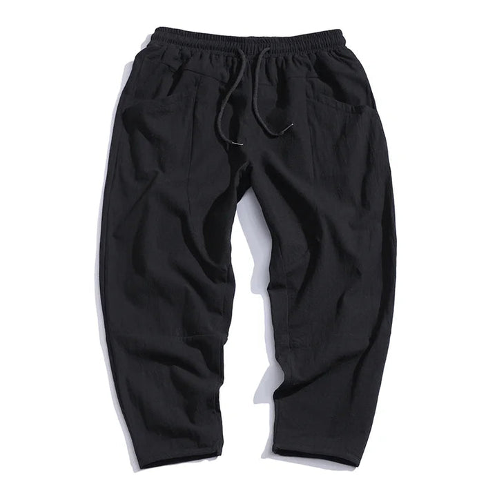 Hudson - Urban Gekürzt Baumwoll Hose