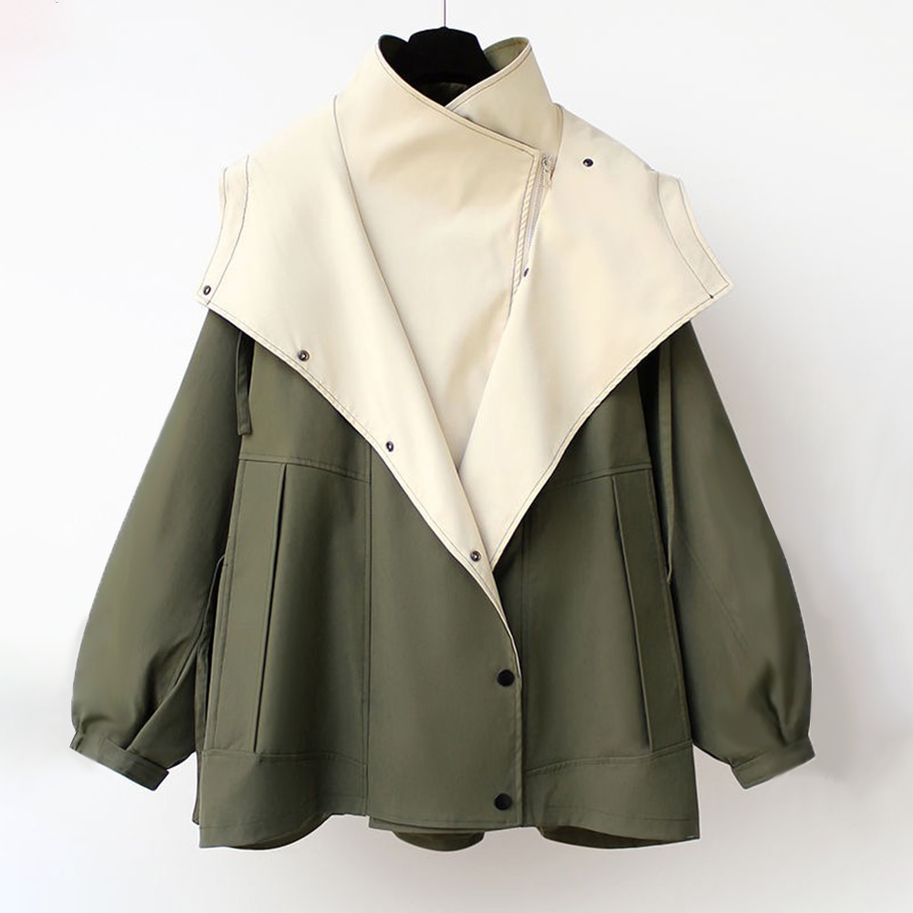 Liaam - Winde Unterbrecher Jacke