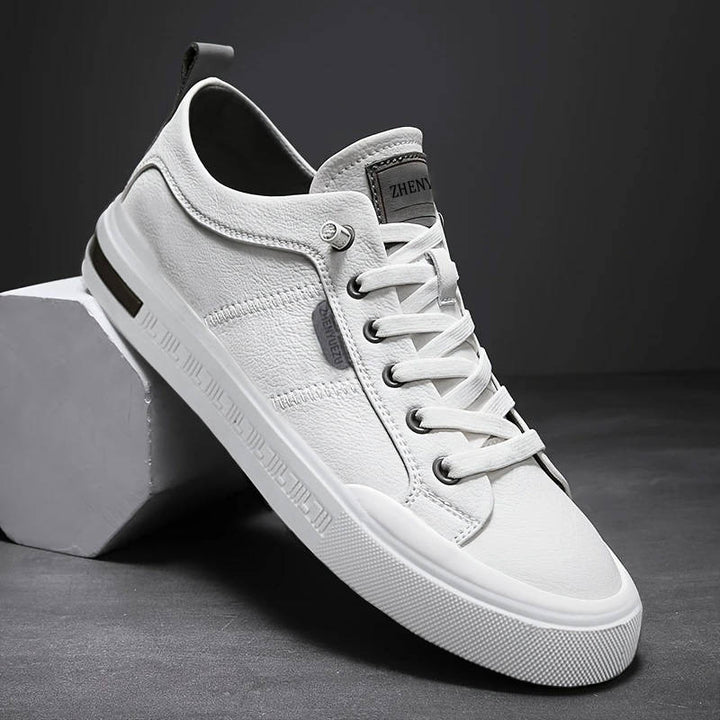 Ruwan - Leichte Atmungsaktive Sport Schuhe