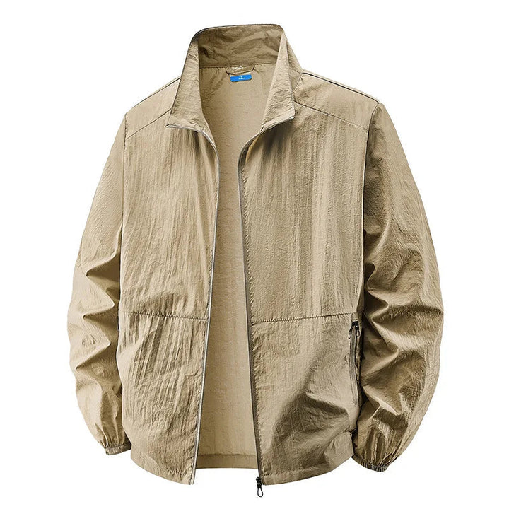 Khushdil - Moderne Leichte Jacke