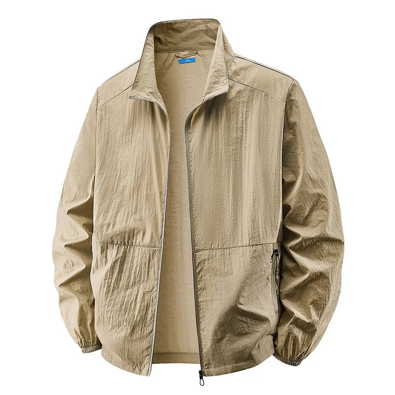 Kauan - Moderne Leichte Jacke