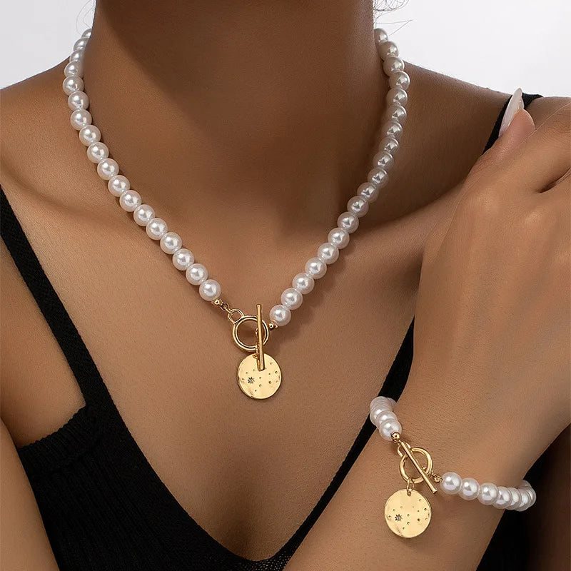 Maple - Perlen Set Liebe