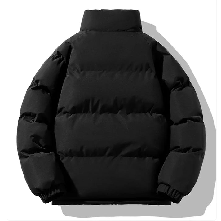 Predrag – Übergroß Winter Daunen Jacke