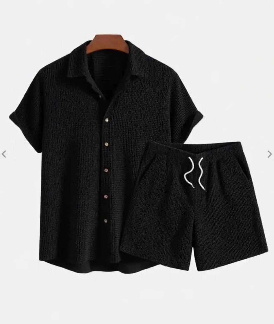 Lotar - Modernes Sommer Outfit