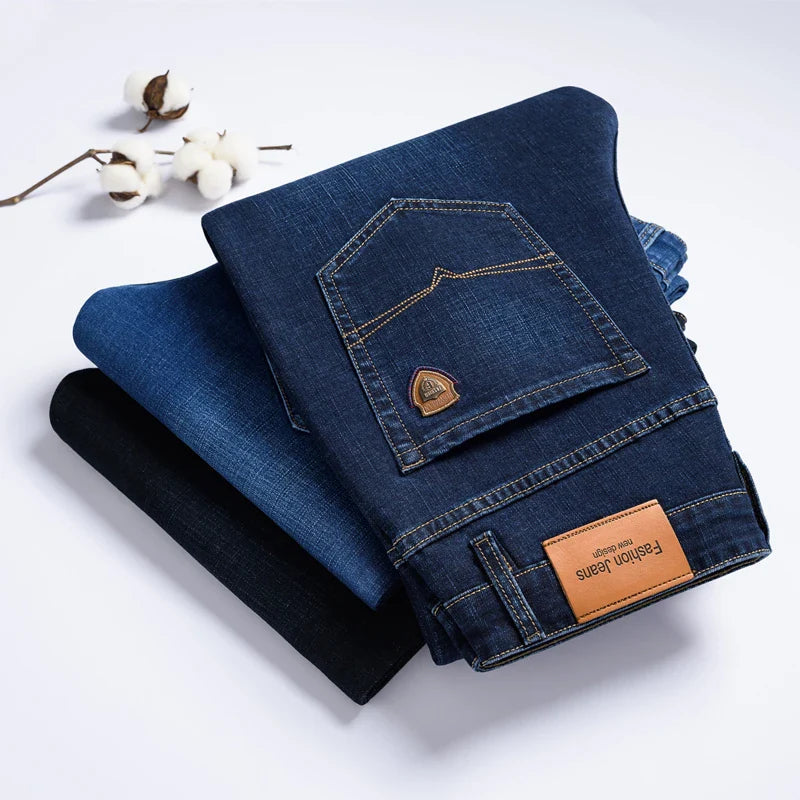 Elijah – Klassische Jeans