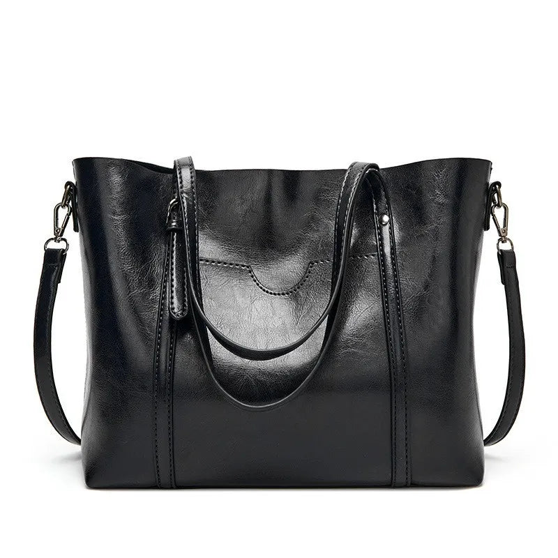 Tuuli – Leder Hand Tasche