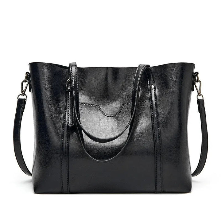 Tuuli – Leder Hand Tasche