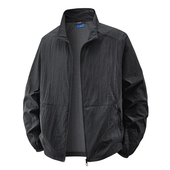 Khushdil - Moderne Leichte Jacke