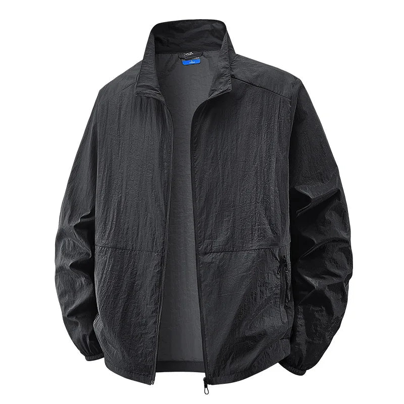 Kauan - Moderne Leichte Jacke