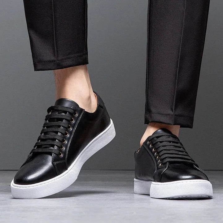 Leonell - Lederschuhe