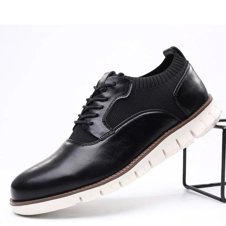 Hopper - Turnschuh Oxford Traspirante