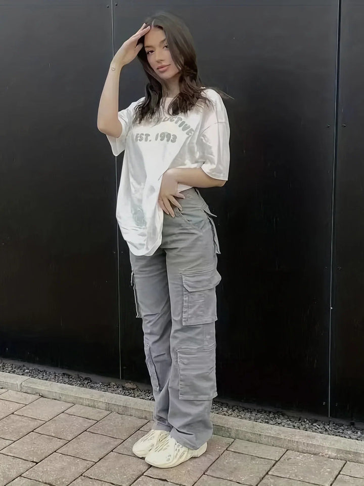 Freena - Cargo Hosen