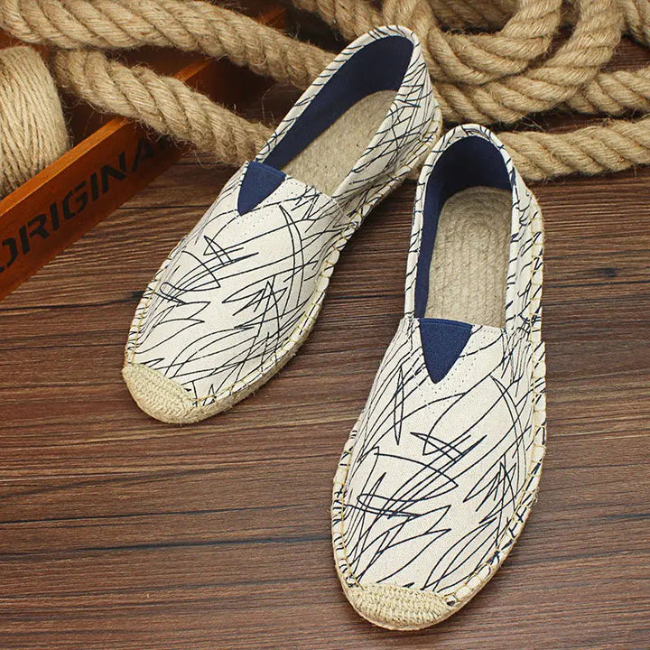 Maicol – Bequeme Rutschfeste Schuhe