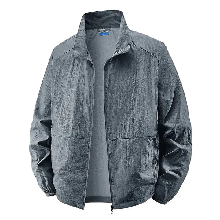 Kauan - Moderne Leichte Jacke