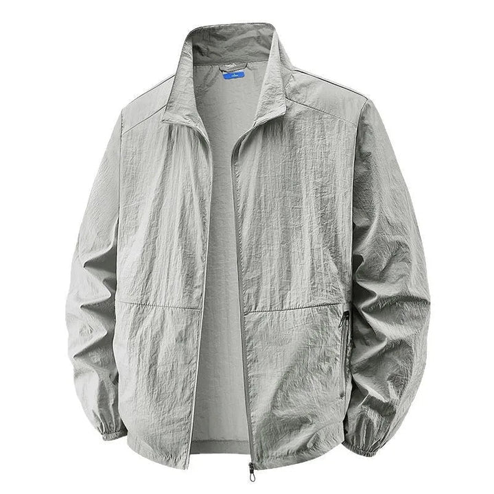 Khushdil - Moderne Leichte Jacke