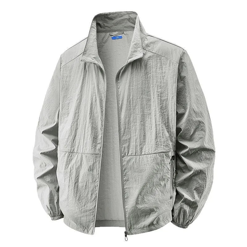 Kauan - Moderne Leichte Jacke