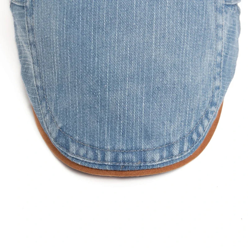 Mullins – Jeans Schirmmütze | 1+1 Gratis