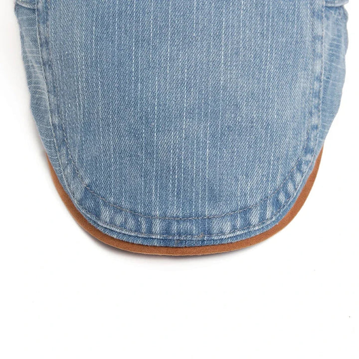 Mullins – Jeans Schirmmütze | 1+1 Gratis