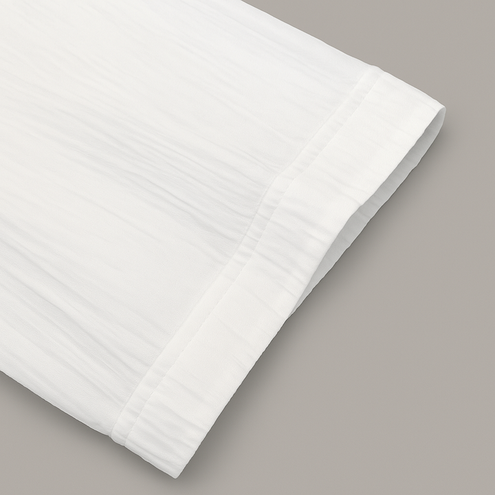 Panfilo - Entspannt Leinen Zweiteilig Satz