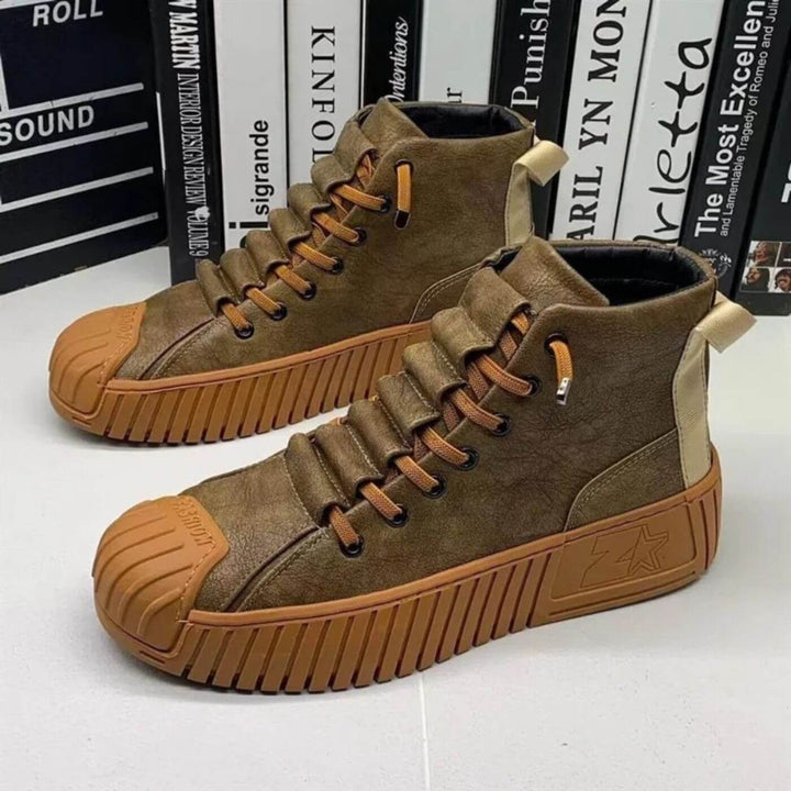 Alonso - Bequeme Schuhe Ohne Schmerzen