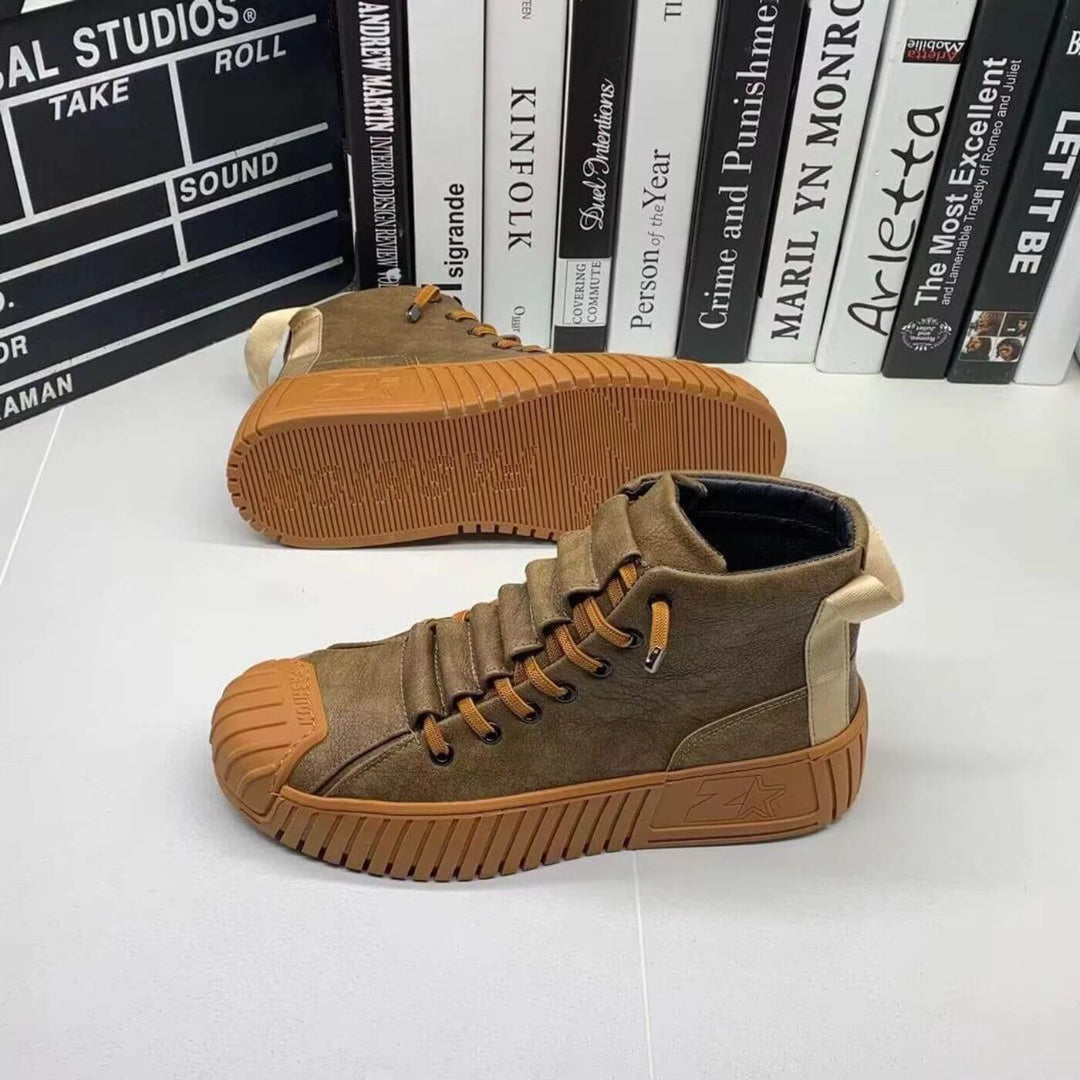 Alonso - Bequeme Schuhe Ohne Schmerzen