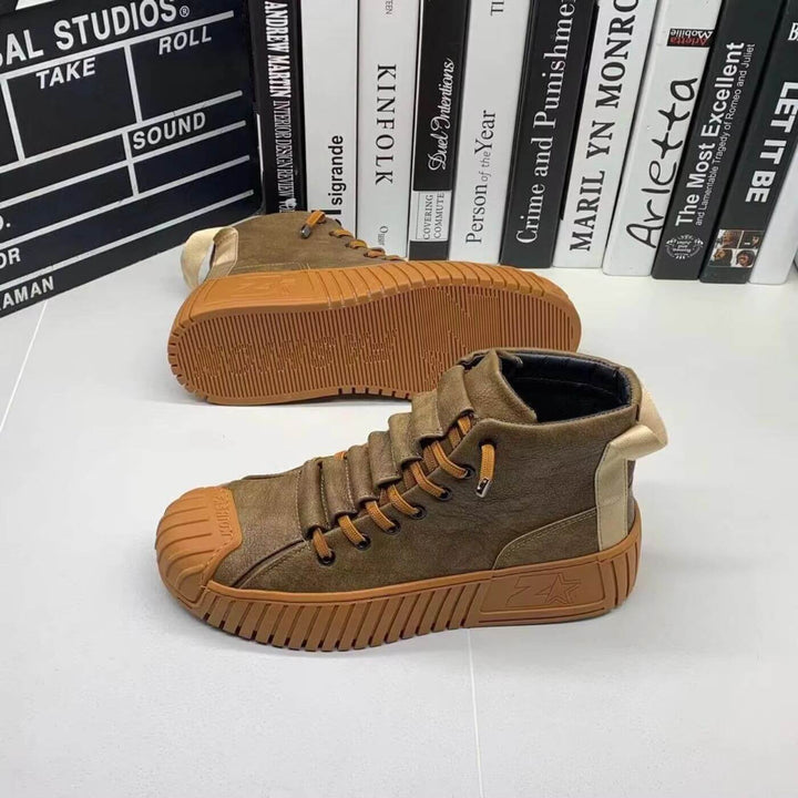 Alonso - Bequeme Schuhe Ohne Schmerzen