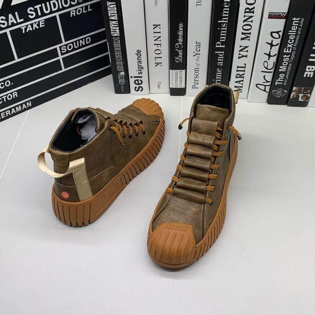 Alonso - Bequeme Schuhe Ohne Schmerzen