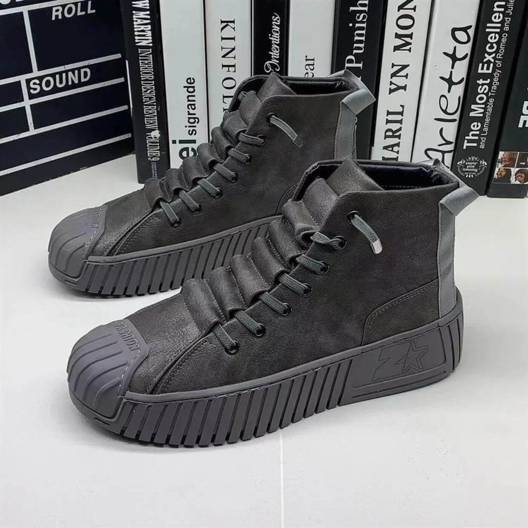 Alonso - Bequeme Schuhe Ohne Schmerzen