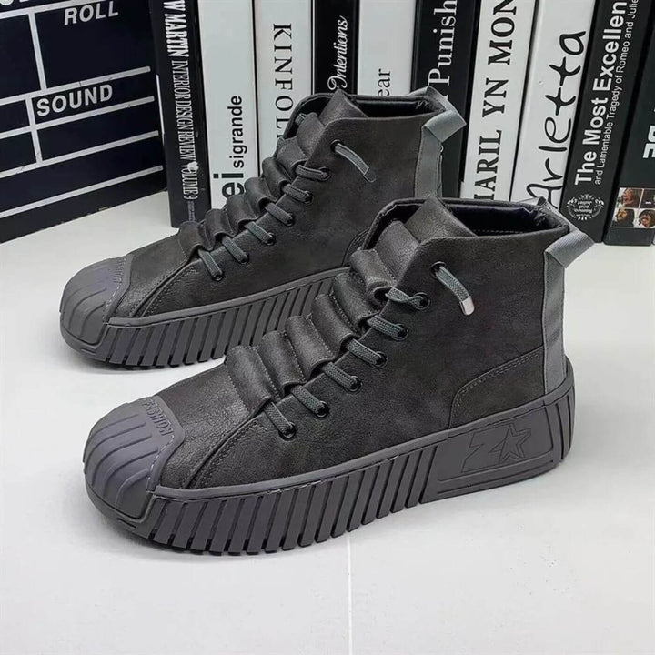 Alonso - Bequeme Schuhe Ohne Schmerzen