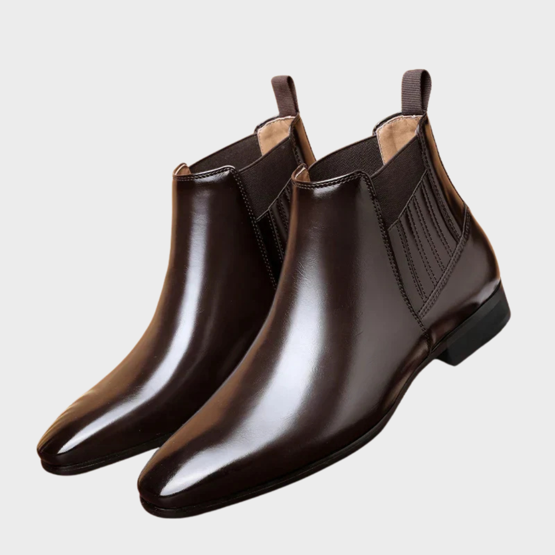 Payton – Stiefeletten