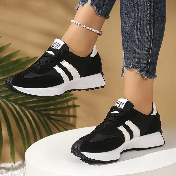 Darlise – Orthopädische Schuhe Mit Rutschfester Sohle