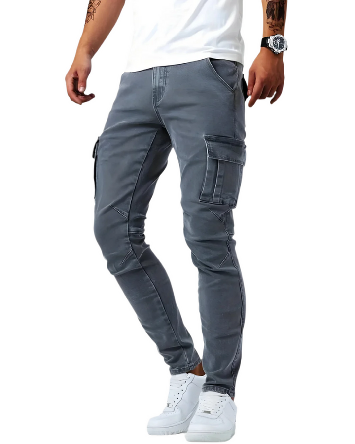 Gusman – Cargo Stretchhose