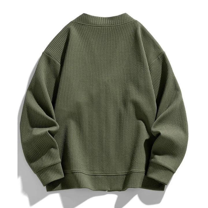Kaido - Strick Jacke Houston