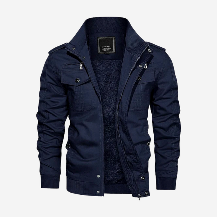 Emil – Windjacke Bomberjacken
