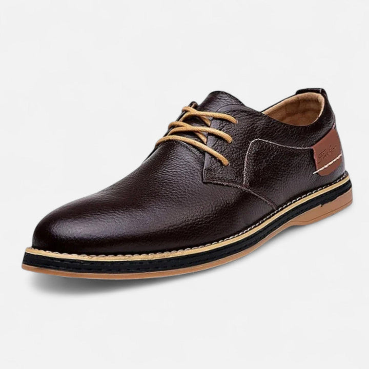 Aritro - Elegante Handgefertigte Leder Schuhe