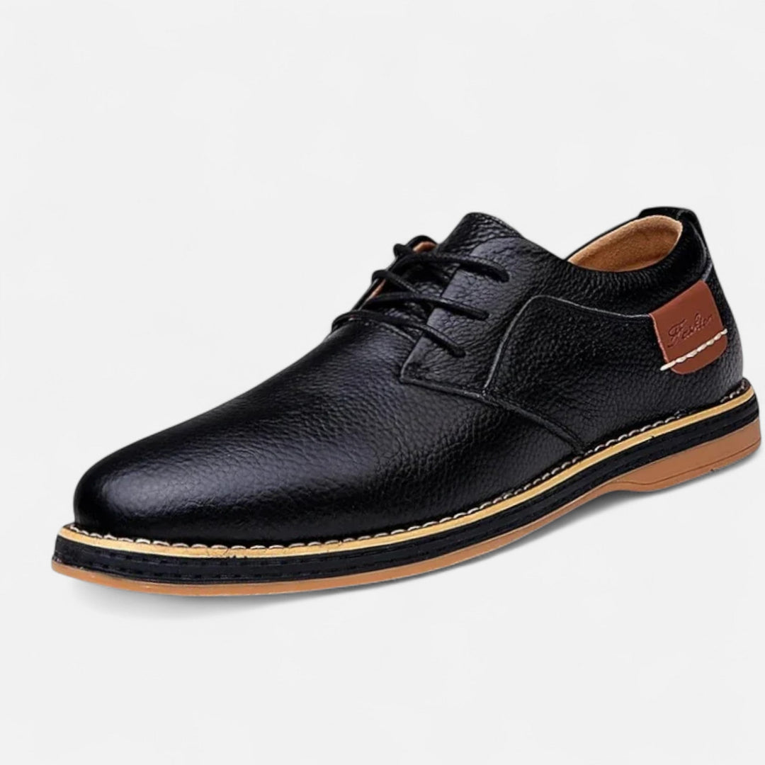 Aritro - Elegante Handgefertigte Leder Schuhe