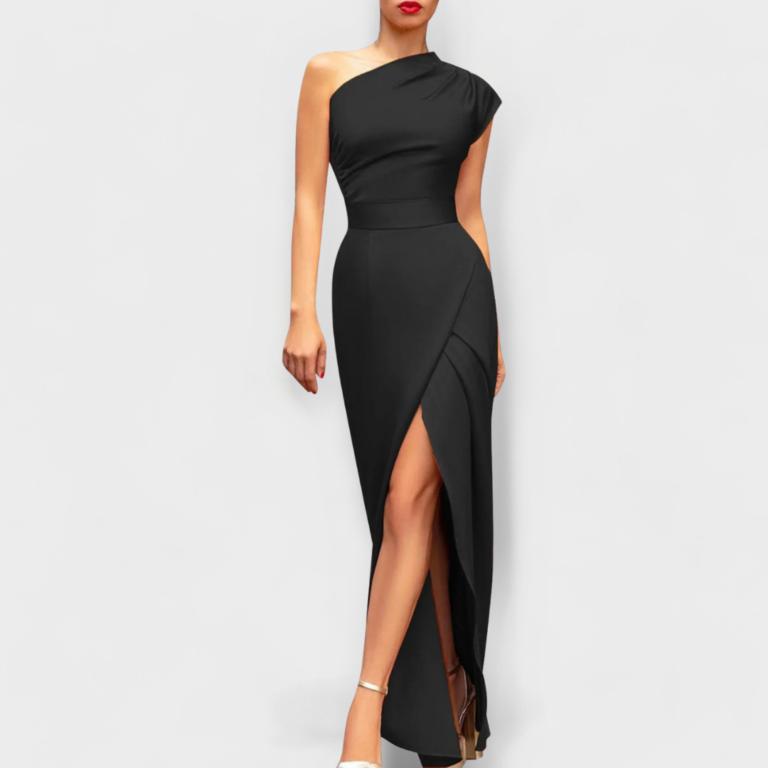 Nesibe - Maxikleid