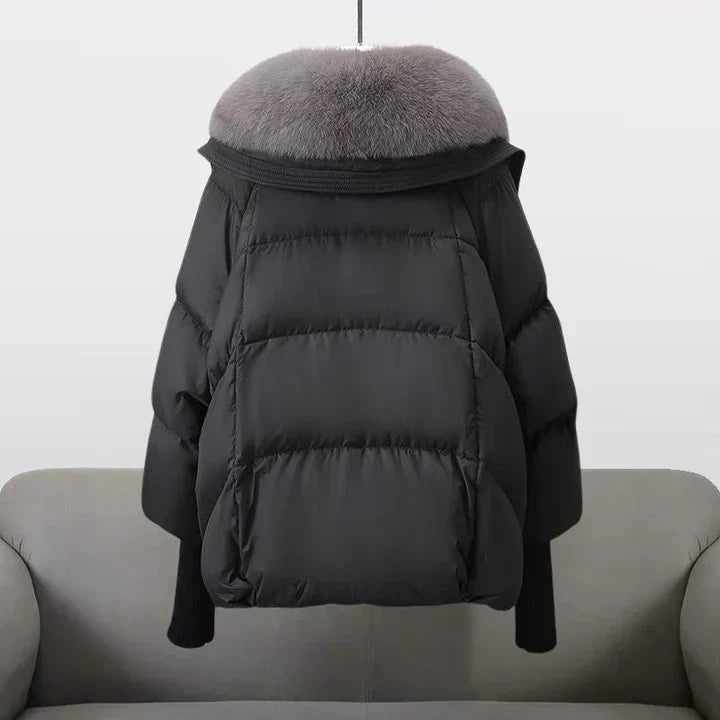 Cersei – Langarm Jacke Mit Reißverschluss